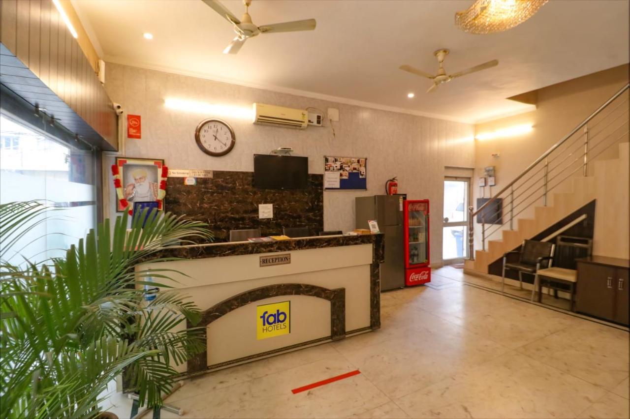 Hotel Golden Sunrise Inn Amritsar Zewnętrze zdjęcie