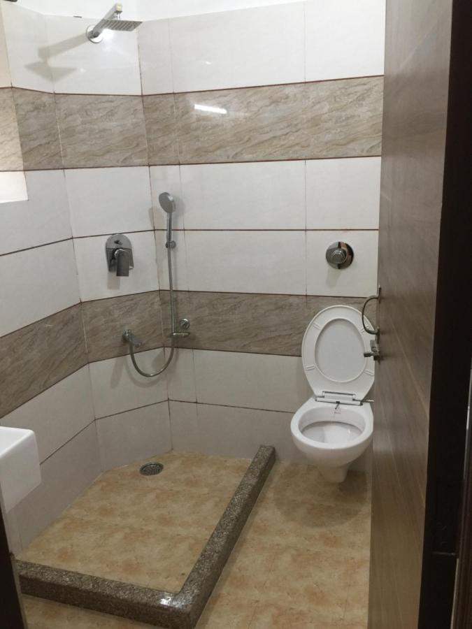 Hotel Golden Sunrise Inn Amritsar Zewnętrze zdjęcie